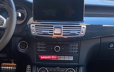 Mercedes-Benz CLS, 2017 год, 4 250 000 рублей, 8 фотография