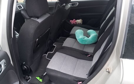 Peugeot 307 I, 2006 год, 400 000 рублей, 8 фотография