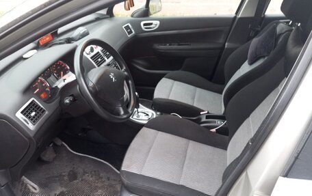 Peugeot 307 I, 2006 год, 400 000 рублей, 7 фотография