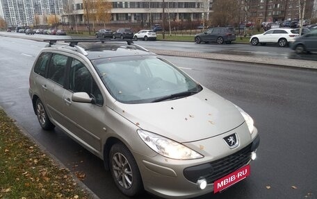 Peugeot 307 I, 2006 год, 400 000 рублей, 3 фотография
