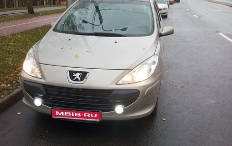 Peugeot 307 I, 2006 год, 400 000 рублей, 1 фотография