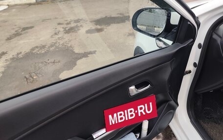 KIA Rio III рестайлинг, 2016 год, 1 200 000 рублей, 12 фотография