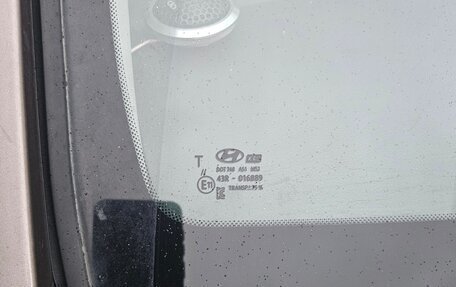 Hyundai Solaris II рестайлинг, 2022 год, 1 870 000 рублей, 10 фотография