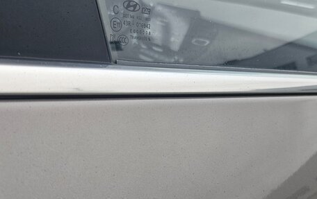 Hyundai Solaris II рестайлинг, 2022 год, 1 870 000 рублей, 11 фотография