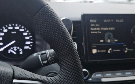 Hyundai Solaris II рестайлинг, 2022 год, 1 870 000 рублей, 15 фотография