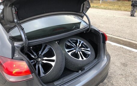 KIA Cerato III, 2017 год, 1 475 000 рублей, 9 фотография