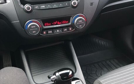 KIA Cerato III, 2017 год, 1 475 000 рублей, 8 фотография