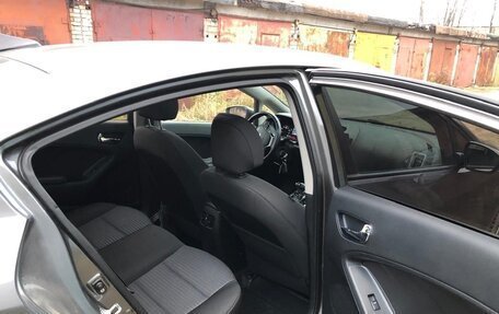 KIA Cerato III, 2017 год, 1 475 000 рублей, 11 фотография