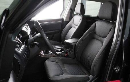 Zotye T600, 2017 год, 1 339 000 рублей, 10 фотография