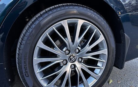 Toyota Camry, 2020 год, 3 350 000 рублей, 11 фотография