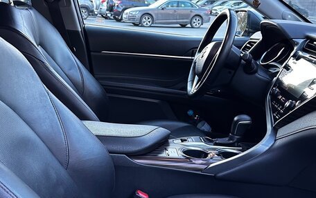 Toyota Camry, 2020 год, 3 350 000 рублей, 14 фотография