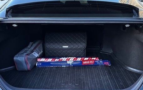 Toyota Camry, 2020 год, 3 350 000 рублей, 12 фотография