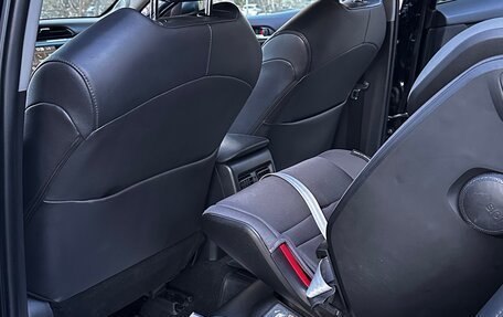 Toyota Camry, 2020 год, 3 350 000 рублей, 16 фотография