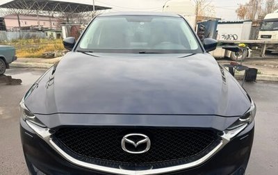 Mazda CX-5 II, 2020 год, 3 200 000 рублей, 1 фотография