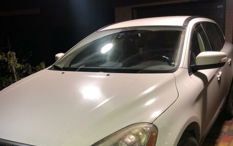 Volvo XC60 II, 2010 год, 1 200 000 рублей, 1 фотография