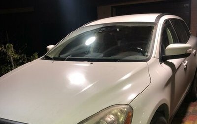 Volvo XC60 II, 2010 год, 1 200 000 рублей, 1 фотография