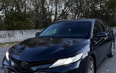 Toyota Camry, 2020 год, 3 350 000 рублей, 1 фотография