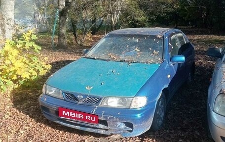 Nissan Almera, 1998 год, 120 000 рублей, 1 фотография