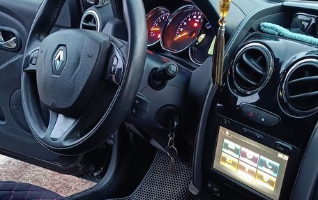 Renault Duster I рестайлинг, 2016 год, 1 170 000 рублей, 8 фотография