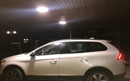 Volvo XC60 II, 2010 год, 1 200 000 рублей, 2 фотография