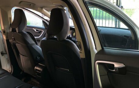 Volvo XC60 II, 2010 год, 1 200 000 рублей, 7 фотография