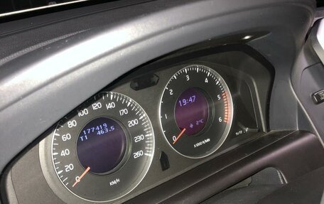 Volvo XC60 II, 2010 год, 1 200 000 рублей, 6 фотография