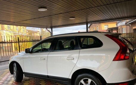 Volvo XC60 II, 2010 год, 1 200 000 рублей, 3 фотография