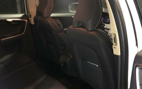 Volvo XC60 II, 2010 год, 1 200 000 рублей, 11 фотография