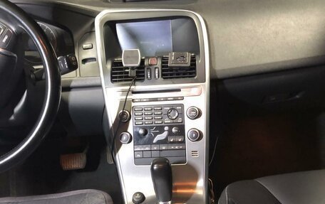 Volvo XC60 II, 2010 год, 1 200 000 рублей, 13 фотография