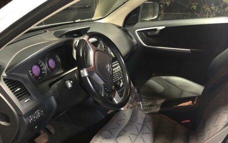 Volvo XC60 II, 2010 год, 1 200 000 рублей, 12 фотография