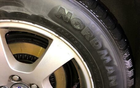 Volvo XC60 II, 2010 год, 1 200 000 рублей, 15 фотография