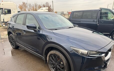 Mazda CX-5 II, 2020 год, 3 200 000 рублей, 2 фотография