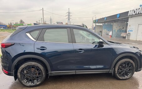 Mazda CX-5 II, 2020 год, 3 200 000 рублей, 3 фотография