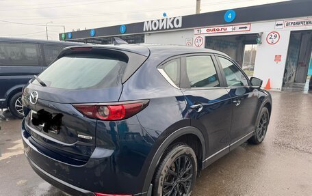 Mazda CX-5 II, 2020 год, 3 200 000 рублей, 6 фотография