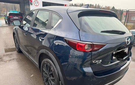 Mazda CX-5 II, 2020 год, 3 200 000 рублей, 5 фотография