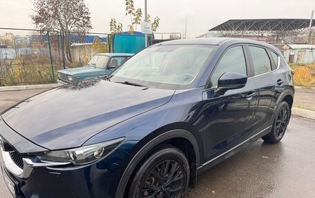 Mazda CX-5 II, 2020 год, 3 200 000 рублей, 4 фотография