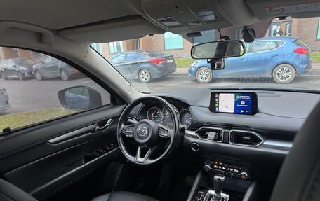 Mazda CX-5 II, 2020 год, 3 200 000 рублей, 10 фотография