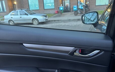 Mazda CX-5 II, 2020 год, 3 200 000 рублей, 18 фотография