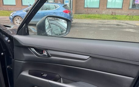 Mazda CX-5 II, 2020 год, 3 200 000 рублей, 15 фотография