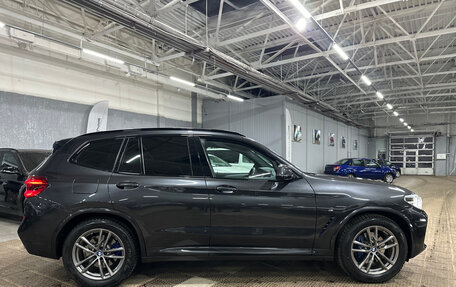 BMW X3, 2019 год, 3 950 000 рублей, 4 фотография