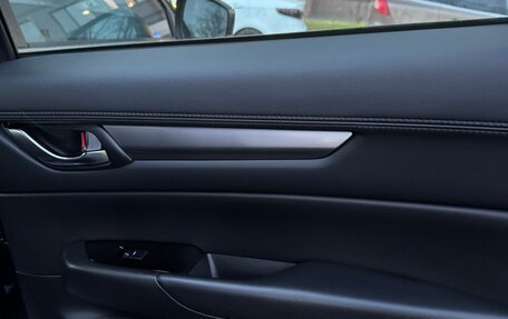 Mazda CX-5 II, 2020 год, 3 200 000 рублей, 19 фотография