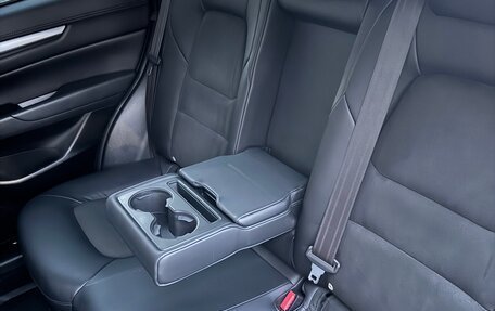 Mazda CX-5 II, 2020 год, 3 200 000 рублей, 16 фотография