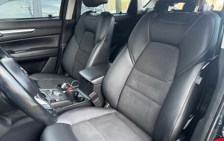 Mazda CX-5 II, 2020 год, 3 200 000 рублей, 13 фотография