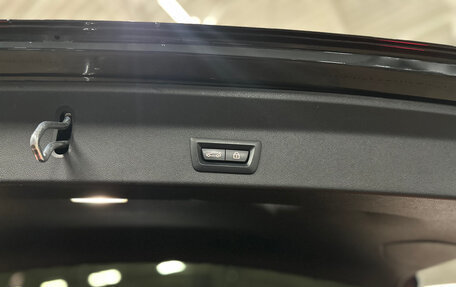 BMW X3, 2019 год, 3 950 000 рублей, 10 фотография