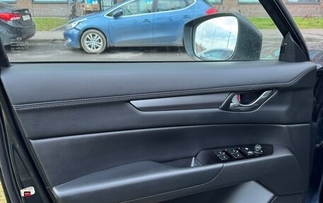 Mazda CX-5 II, 2020 год, 3 200 000 рублей, 14 фотография