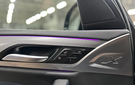 BMW X3, 2019 год, 3 950 000 рублей, 20 фотография