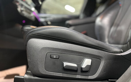 BMW X3, 2019 год, 3 950 000 рублей, 13 фотография