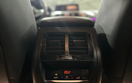 BMW X3, 2019 год, 3 950 000 рублей, 19 фотография