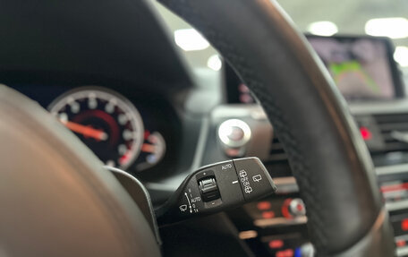 BMW X3, 2019 год, 3 950 000 рублей, 29 фотография