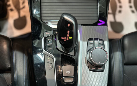 BMW X3, 2019 год, 3 950 000 рублей, 27 фотография